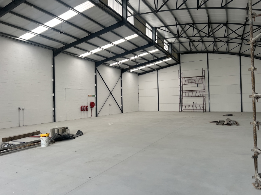 To Let Commercial Property for Rent in Firgrove Western Cape
